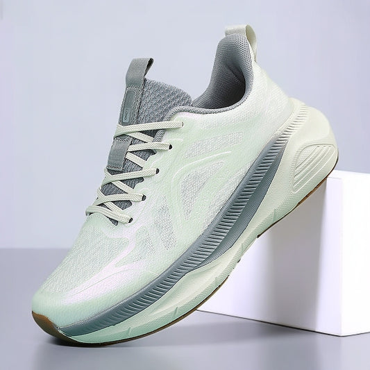 Wholesale Breathable lightweight cushioned running shoes | Wonderxfans bulk activewear