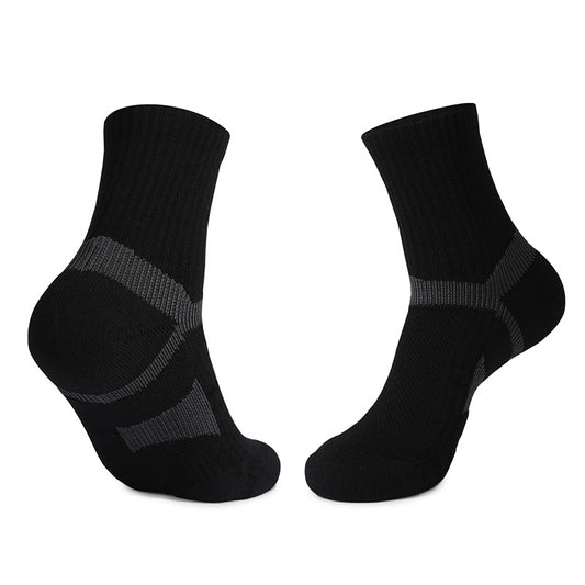 Wholesale Non-Slip Seamless Reinforced Arch Thickened | Wonderxfans bulk activewear