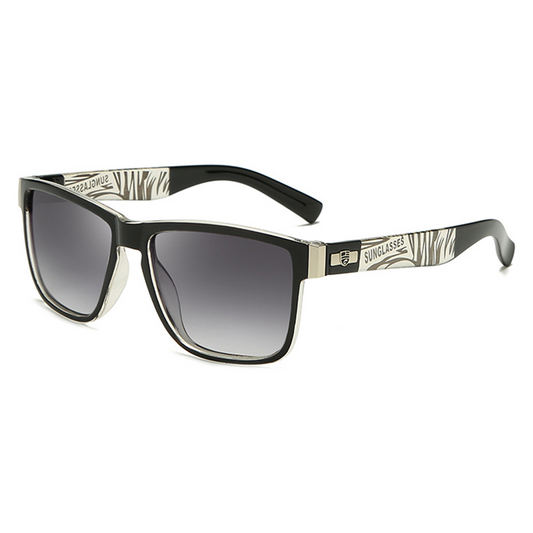 Wholesale Cycling Sunglasses Square Frame Fashion | Wonderxfans bulk activewear