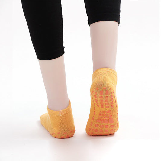 Wholesale Breathable Floor Socks Yoga Sports | Wonderxfans bulk activewear