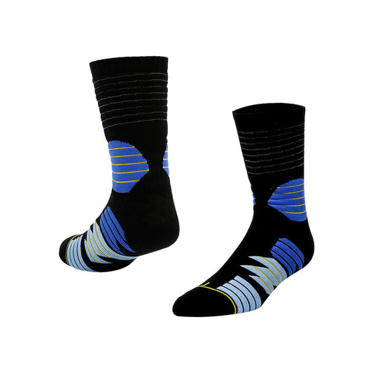 Wholesale Shock Absorption Basketball socks | Wonderxfans bulk activewear