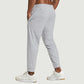 Wholesale mens cuffed joggers running outdoor | Wonderxfans bulk activewear