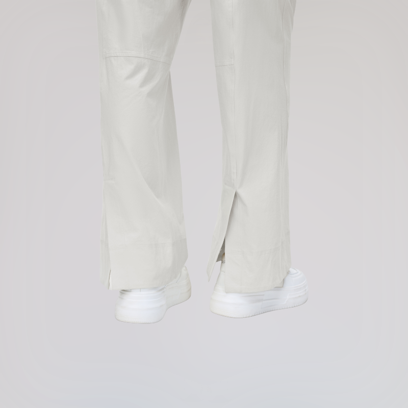 Wholesale quick-drying breathable straight trousers