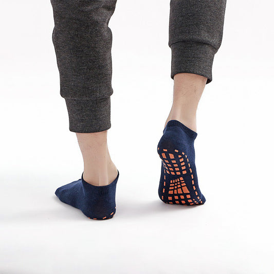 Wholesale Breathable Floor Socks Yoga Sports | Wonderxfans bulk activewear
