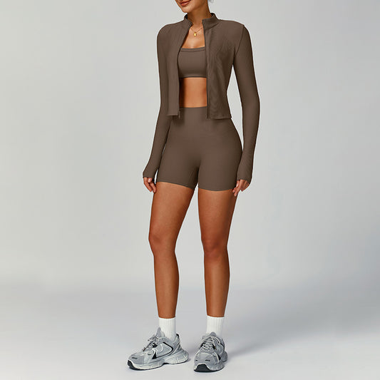 Wholesale square neck Sports Bra + | Wonderxfans bulk activewear