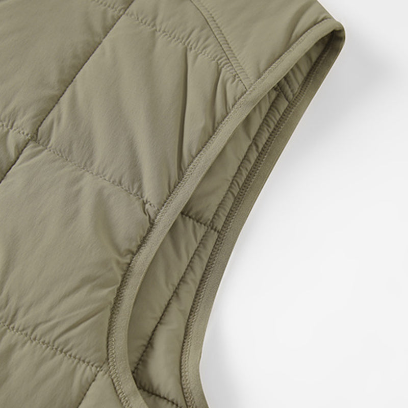 Men's Lightweight Thermal Vest