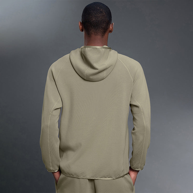 Men's Outdoor Cloud-Touch Hoodie
