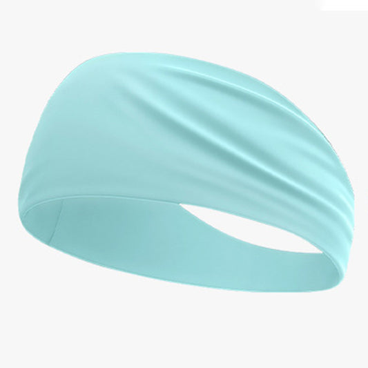 Wholesale Cooling wide elastic sweat-absorbent sports | Wonderxfans bulk activewear