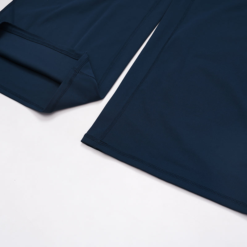 Sports vest+Loose sweatpants 2-piece set