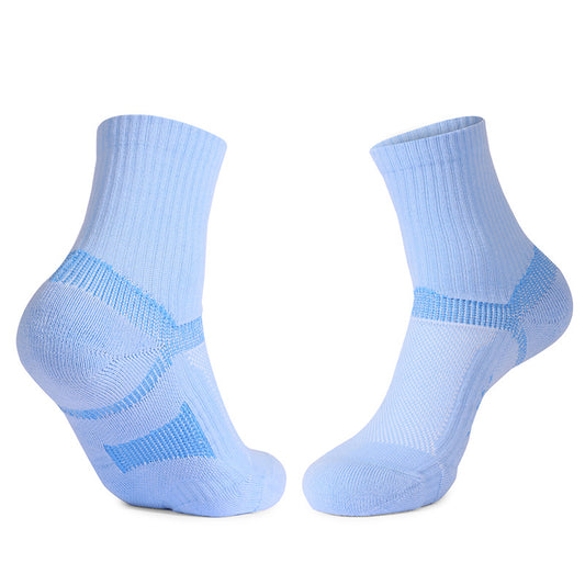 Wholesale Non-Slip Seamless Reinforced Arch Thickened | Wonderxfans bulk activewear