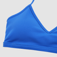 Wholesale Women’s Halter Sports Bra & Wide-Leg Yoga Pants Set