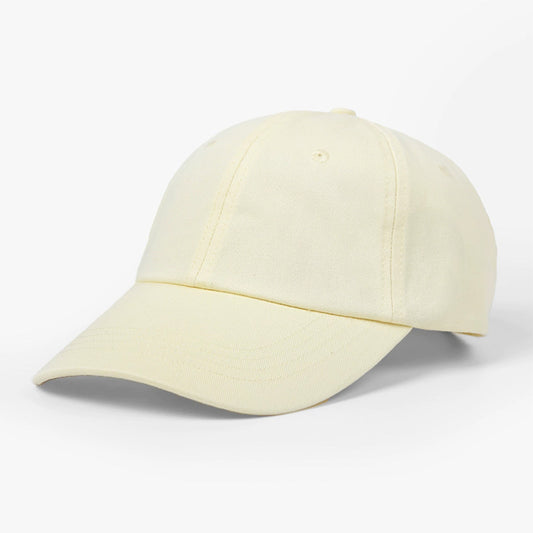 Sun protection breathable soft-fit baseball cap