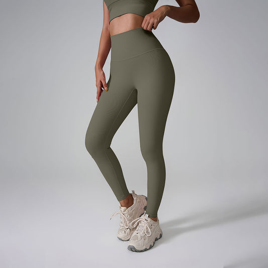 Wholesale High waist yoga fitness sports | Wonderxfans bulk activewear
