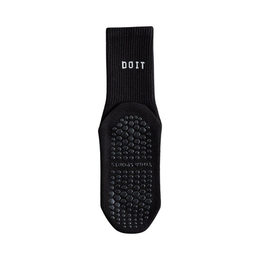Wholesale Fitness Floor Yoga Sports Socks | Wonderxfans bulk activewear