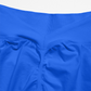 Wholesale Seamless One-Shoulder Sports Bra & High-Waist Biker Shorts Set – Quick-Dry Yoga 2-Piece