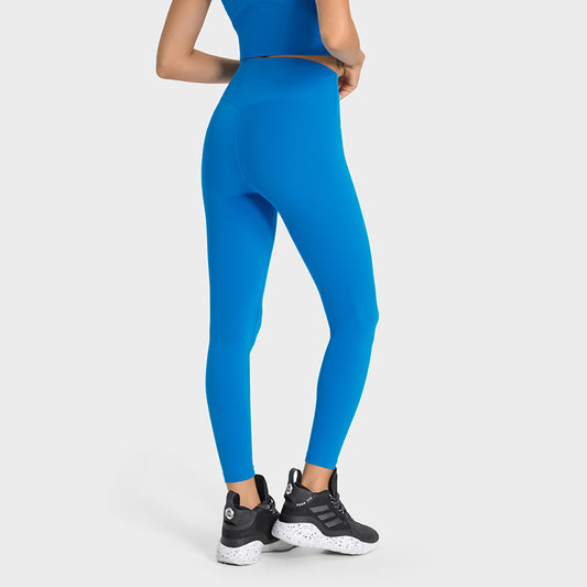Wholesale Solid color high stretch sports | Wonderxfans bulk activewear