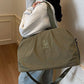 Large-capacity Waterproof Convertible GYM Duffel Bag
