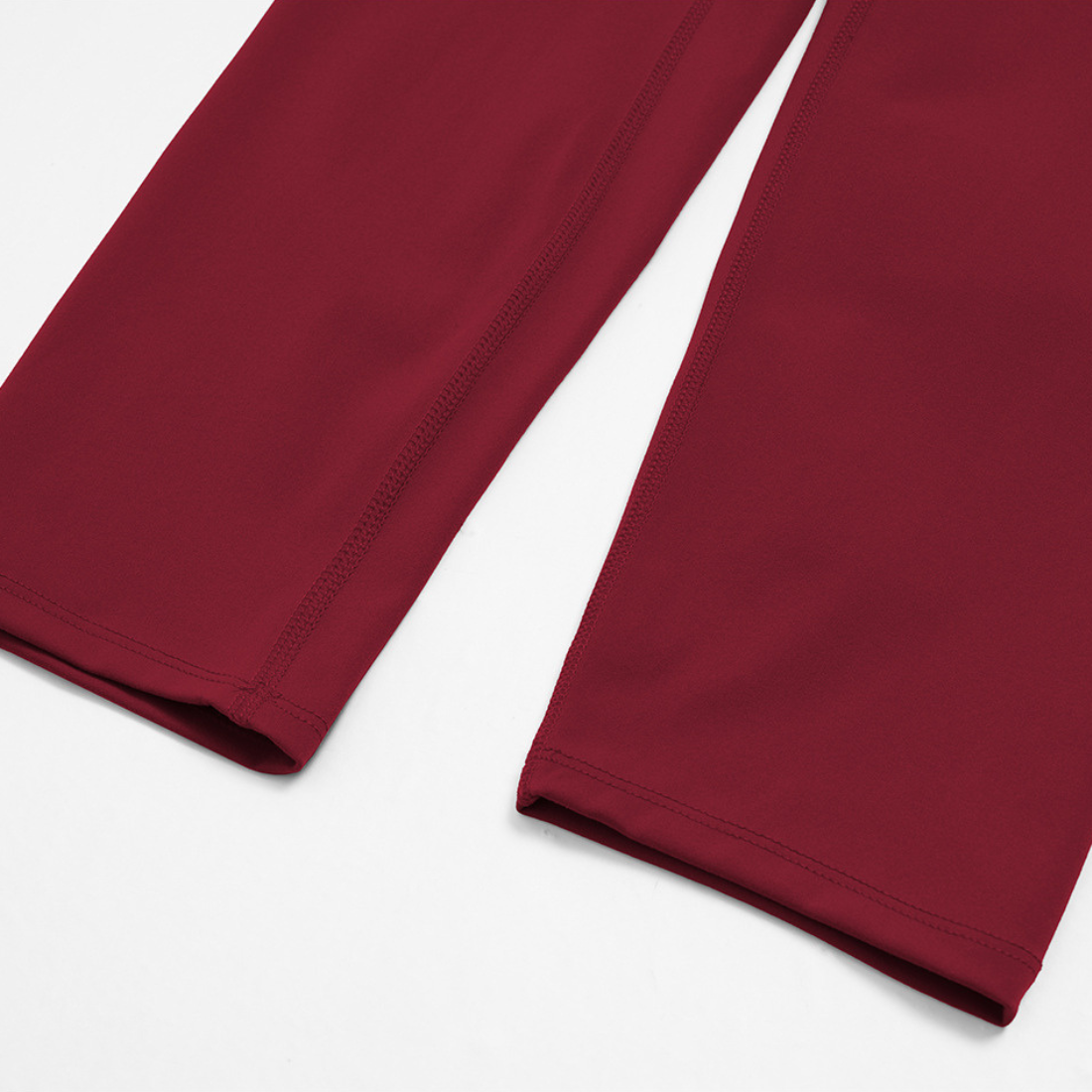 WholesaleWomen's Activewear Brushed Padded Tank & Fitted Capri-Pants Yoga Set