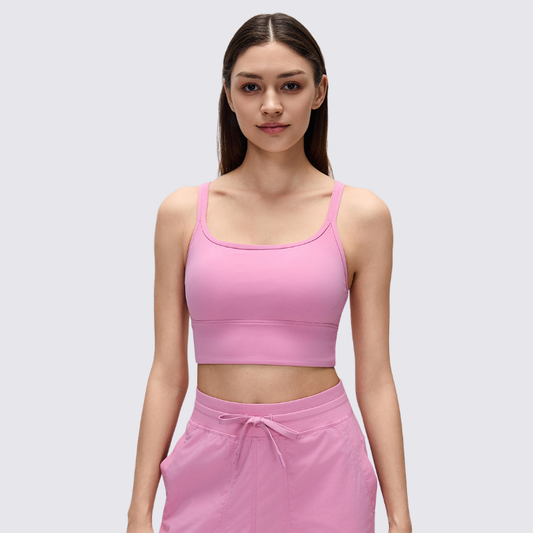 Wholesale women's high support sports bra | Wonderxfans bulk activewear