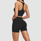 Wholesale high stretch yoga tank top | Wonderxfans bulk activewear