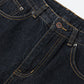 Original cow vintage wide-leg jeans