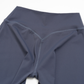 Wholesale Women's Brushed Fabric Sports Bra and Wide-Leg Pants Set