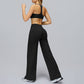 Sports bra+Loose sweatpants 2-piece set