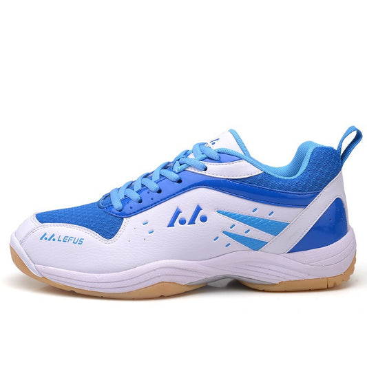 Wholesale Anti-slip lightweight cushioned badminton shoes | Wonderxfans bulk activewear