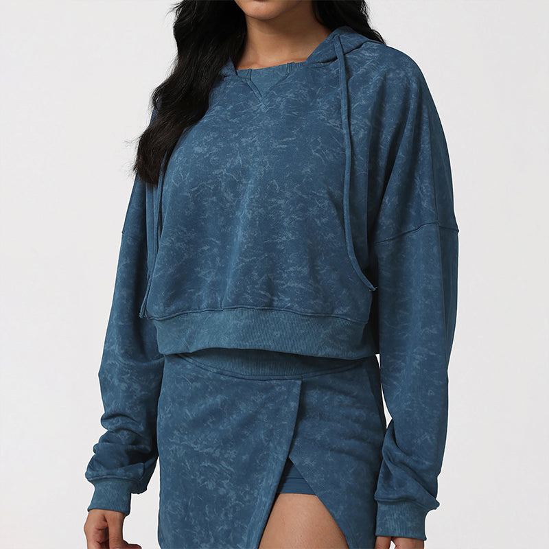 Wholesale hooded vintage sweatshirts