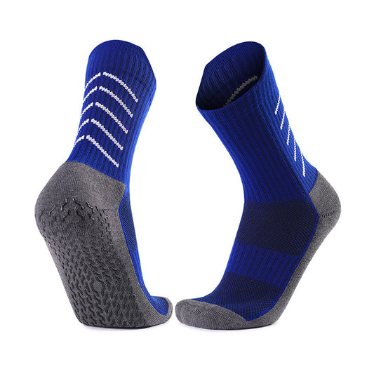 Wholesale Non-Slip Terry-Cushion Sweat-wicking Athletic Football | Wonderxfans bulk activewear