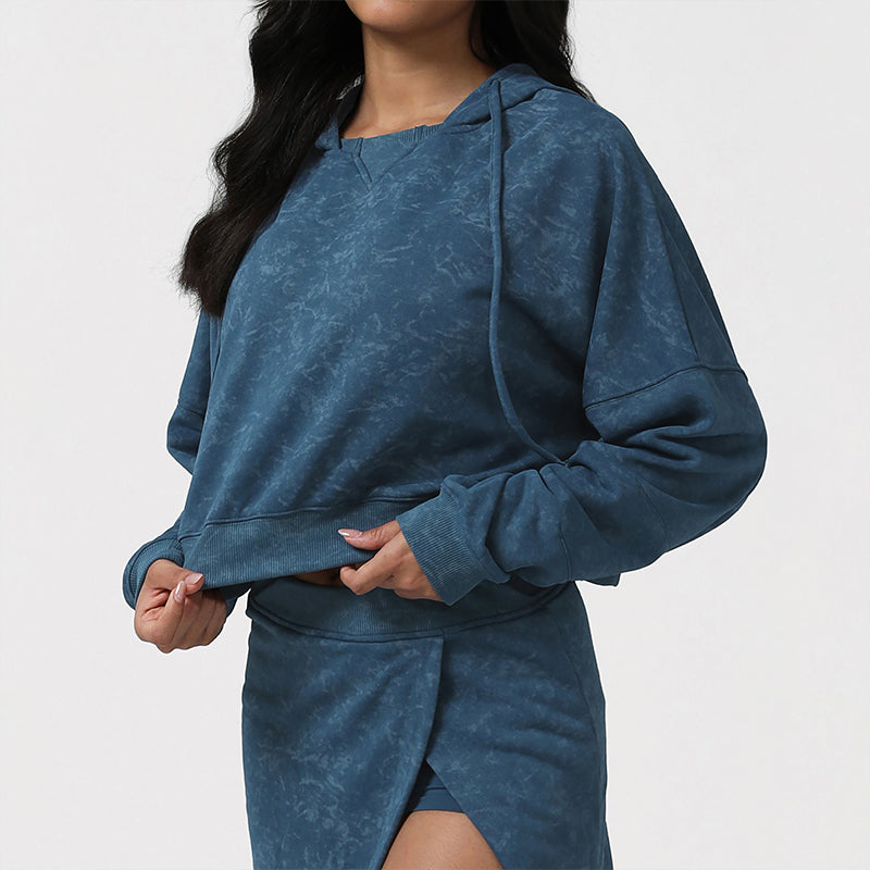 Wholesale hooded vintage sweatshirts