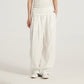 Loose wide-leg casual pants