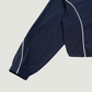 Wholesale Women's UPF50+ Sun Protection Colorblock Cropped Hoodie Jacket – Lightweight Breathable Outdoor Running Sportswear