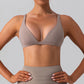 Wholesale High-strength yoga underwear bra | Wonderxfans bulk activewear