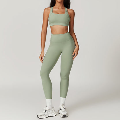 Wholesale cross back Sports Bra + | Wonderxfans bulk activewear