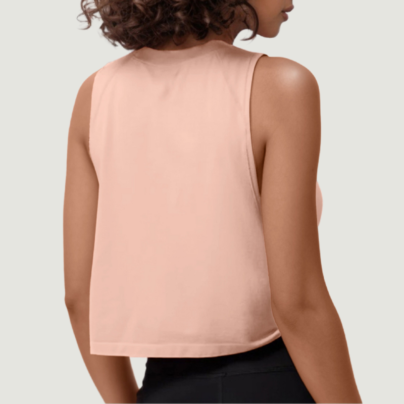 Wholesale vest summer light and breathable top