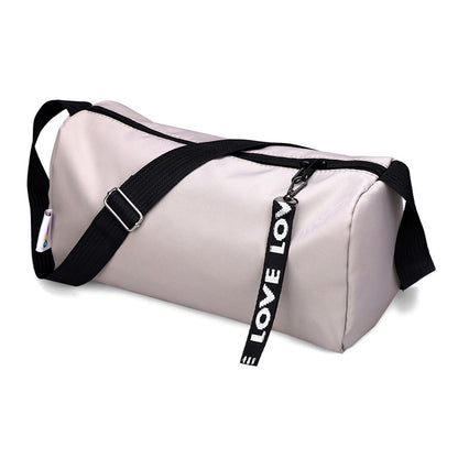 Wholesale Travel Crossbody Bag Shoulder Fitness | Wonderxfans bulk activewear