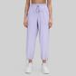 Wholesale quick drying loose fit sports pants