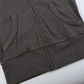 Wholesale Women's American Style Cropped Zip-up Jacket – Vintage American style cropped Jacket