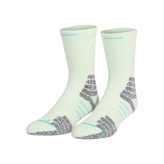 Wholesale Sweat Absorbent Breathable Mid-Calf Sports | Wonderxfans bulk activewear