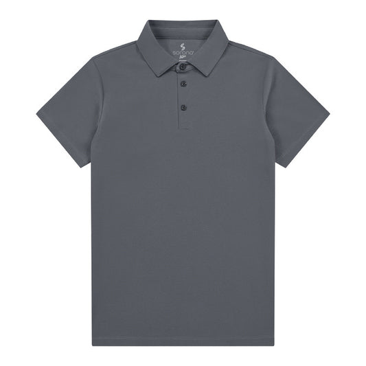 Outdoor Fitness Golf Short Sleeved T-shirts