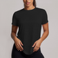 Wholesale Women's short sleeve tee quick dry running gym top