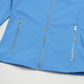 Wholesale Women Slimming Zipper Fitness High Waist Tummy Control Yoga Sports Three-Piece Set