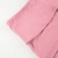 Wholesale Women's Colorblock Short Sleeve Crop Top & Shorts Athletic & Hairband Set
