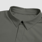 Wholesale eco-friendly recycled fabric golf polo shirts