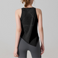 Wholesale Pilates Yoga Cover-up Sleeveless Sports Tank Top