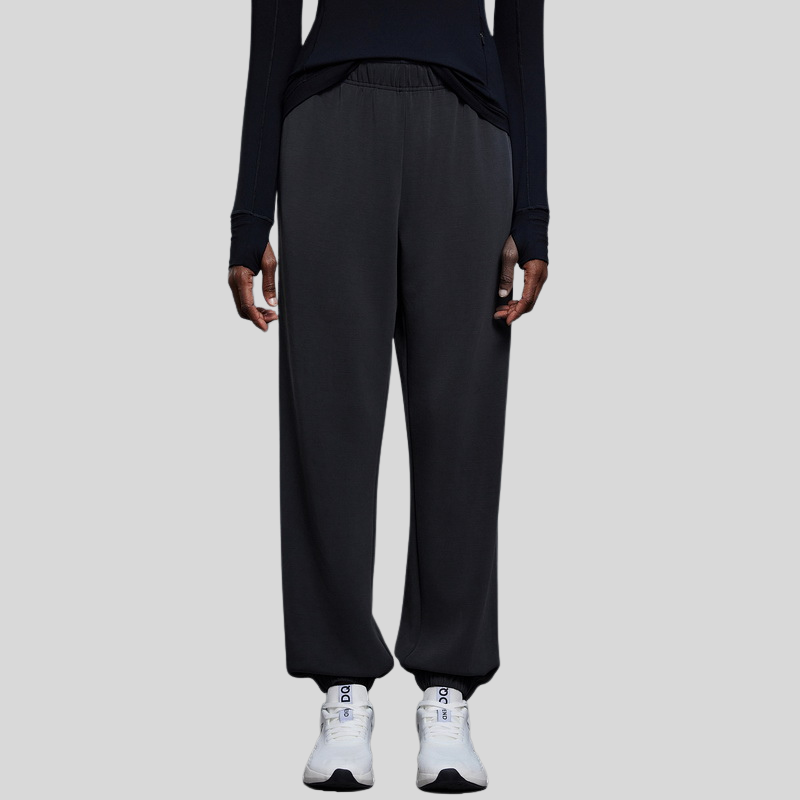 Women's loose-fitting slimming sports pants