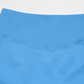 Wholesale Women's Halter V-Neck Seamless Yoga Set – High-Waist Butt-Lifting Sports Bra & Shorts