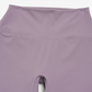 Wholesale Women's High-Impact Sports Bra & Capri Pants Yoga Set with Chest Pad
