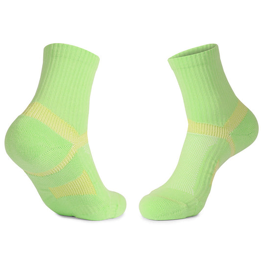 Wholesale Non-Slip Seamless Reinforced Arch Thickened | Wonderxfans bulk activewear